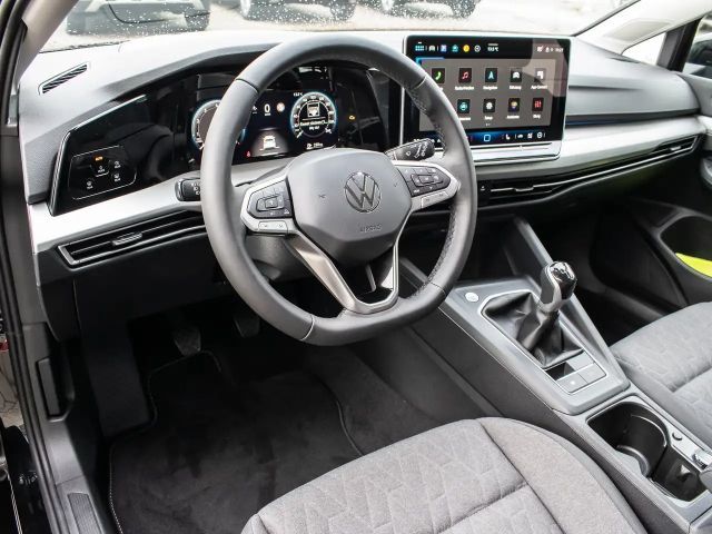 Volkswagen Golf 1.5 TSI Life