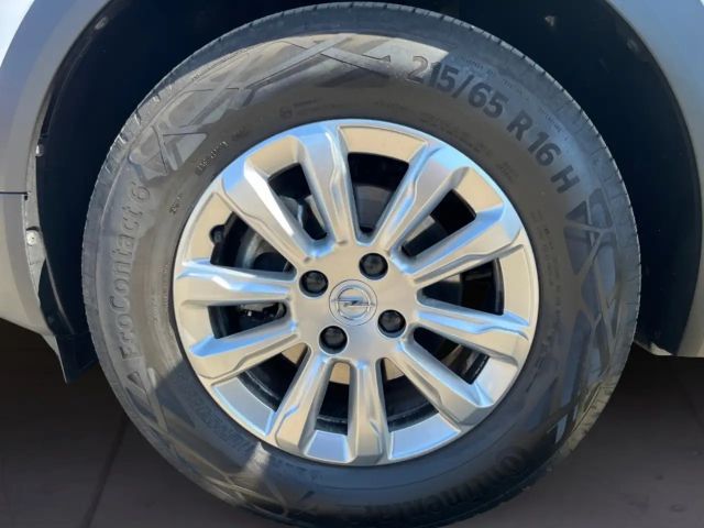 Opel Mokka Enjoy Turbo