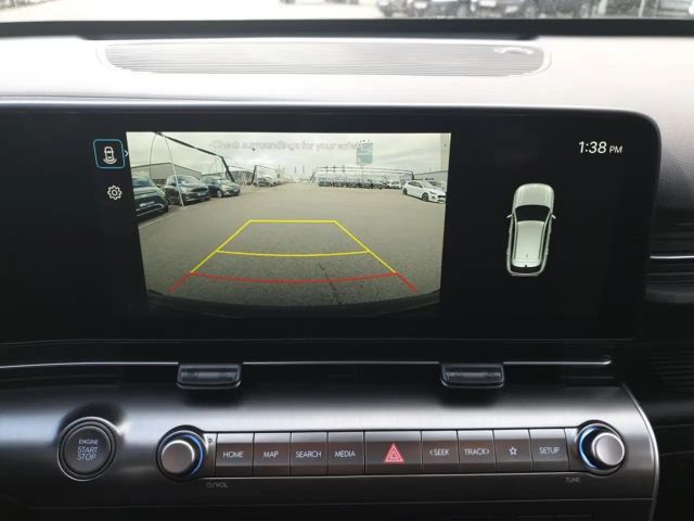 Hyundai Kona 1.6 2WD Smart