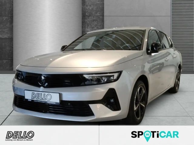Opel Astra GS-Line Grand Sport Sports Tourer