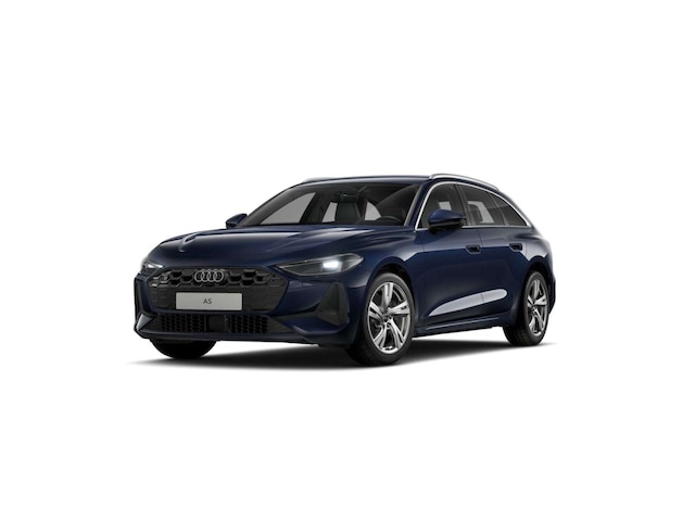 Audi A5 Avant S-Tronic