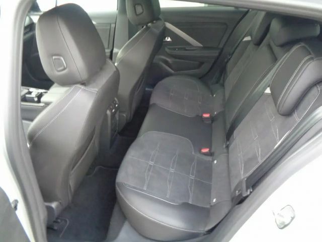 Opel Astra GS-Line Grand Sport