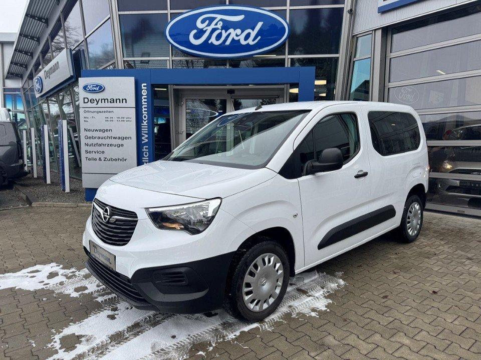 Opel Combo 1.5 CDTI Life