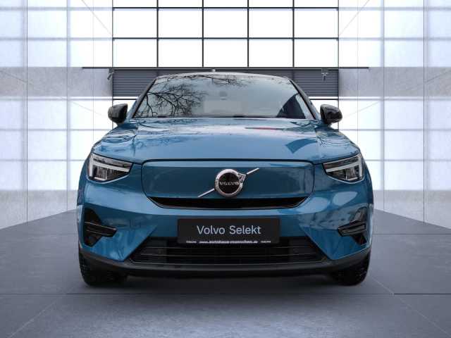 Volvo C40 Recharge