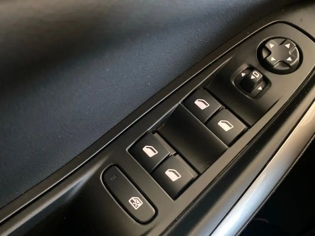 Opel Grandland X GS-Line Grand Sport