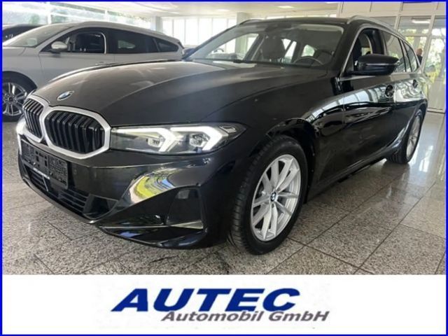 BMW 318 318d Touring