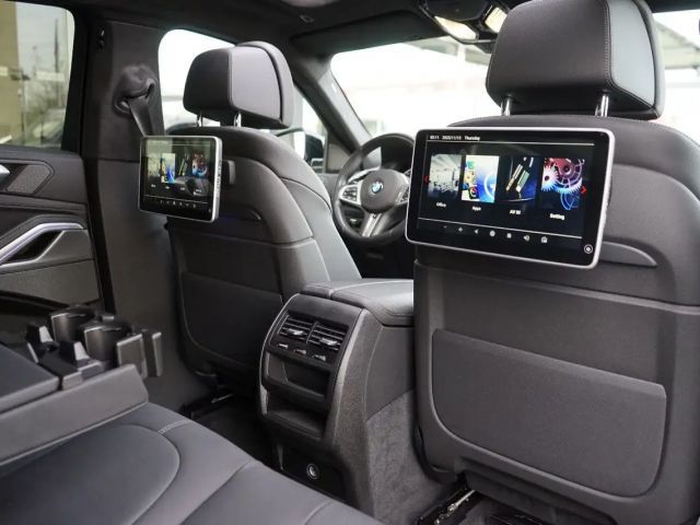 BMW X6 M-Sport xDrive40d