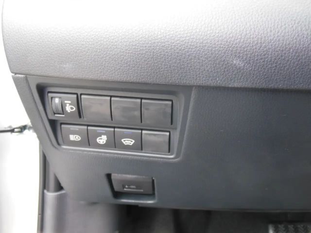 Toyota Yaris Cross Hybride VVT-i