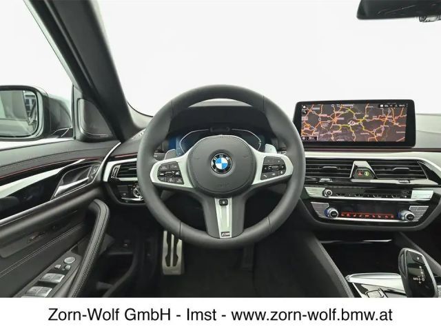 BMW 530 530d Touring xDrive