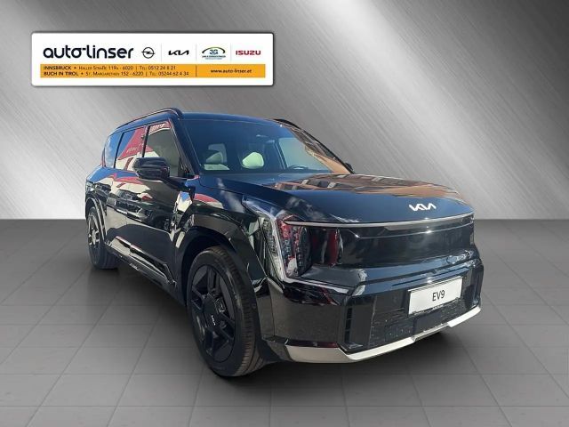Kia EV9 99,8 kWh GT-Line Vierwielaandrijving