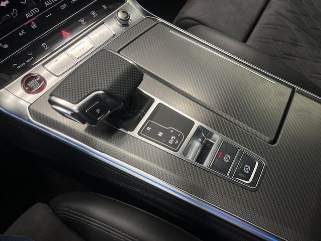 Audi RS6 Avant Quattro