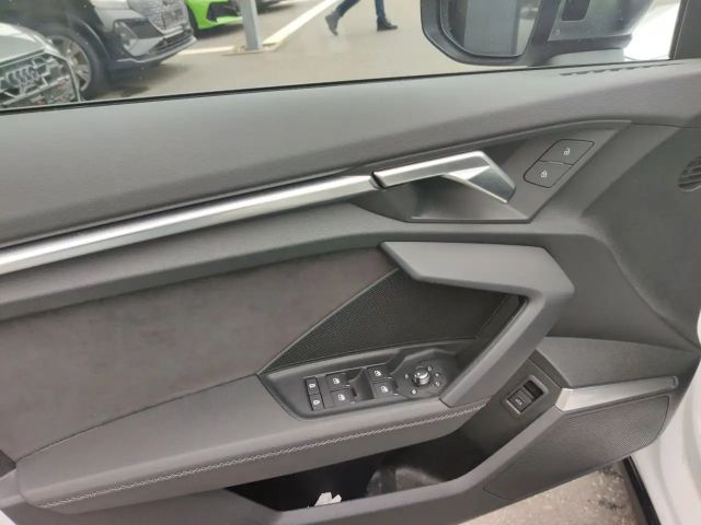 Audi S3 2.0 TFSI Quattro S-Tronic Sedan