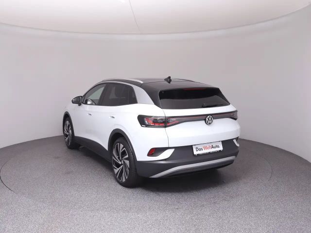 Volkswagen ID.4 Business Performance Pro