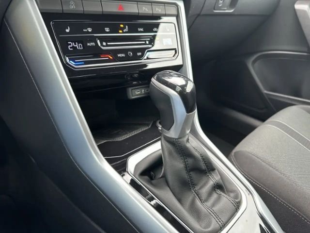 Volkswagen T-Roc 1.5 TSI Cabriolet Style