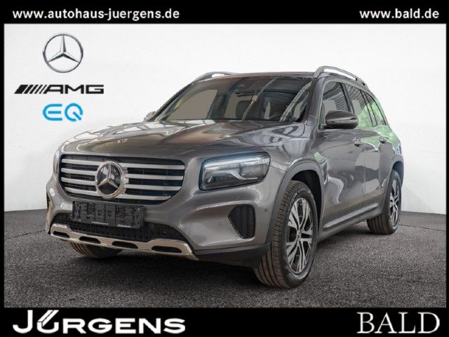Mercedes-Benz GLB 200 GLB 200 d