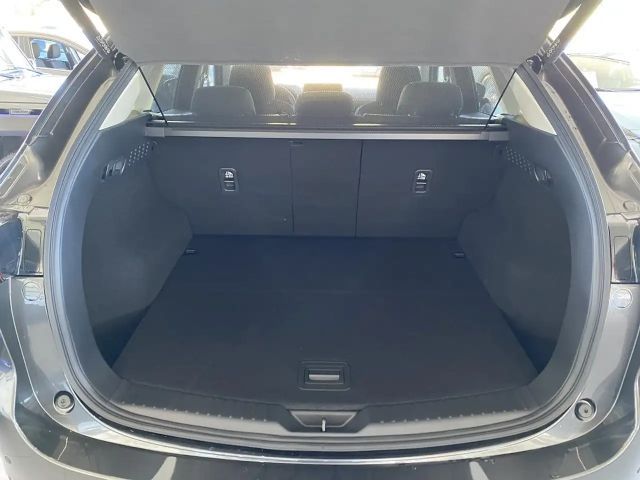 Mazda CX-5 Exclusive-line