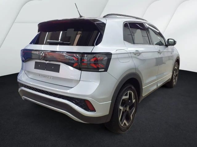 Volkswagen T-Cross DSG R-Line