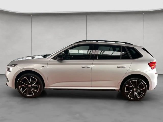 Skoda Kamiq 1.0 TSI Monte Carlo