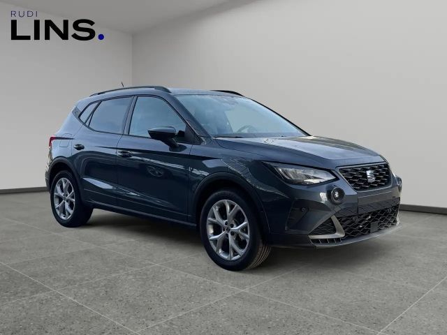 Seat Arona 1.0 TSI FR-lijn