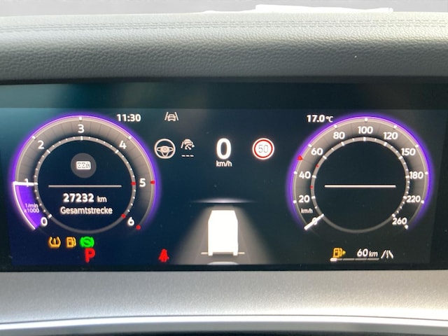 Volkswagen Tayron 2.0 TDI DSG Life