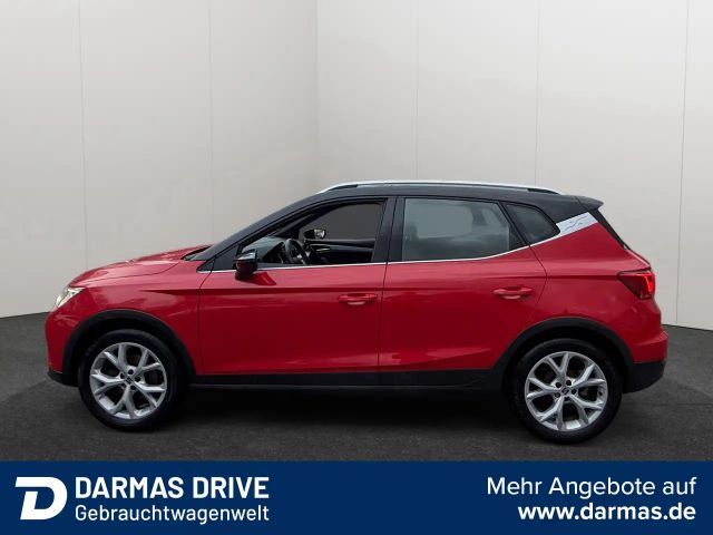 Seat Arona 1.0 TSI FR-lijn