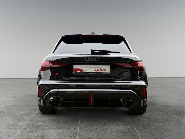 Audi RS3 Quattro S-Tronic Sportback