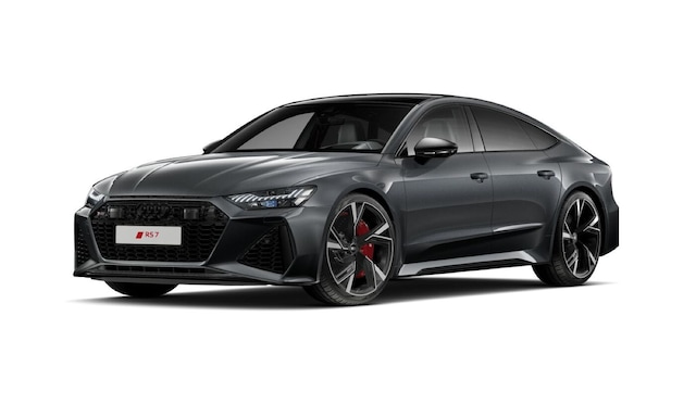 Audi RS7 Quattro Sportback
