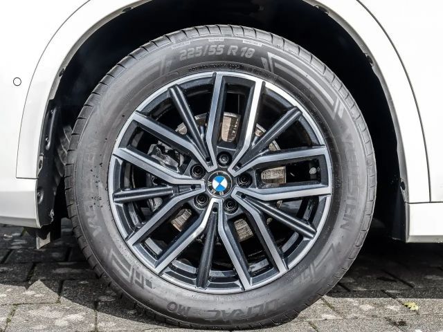 BMW X1 M-Sport sDrive18i