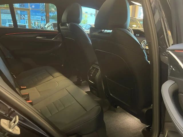 BMW X4 M-Sport xDrive