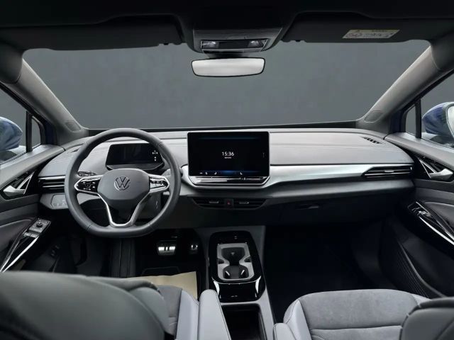 Volkswagen ID.4 Move Performance Pro