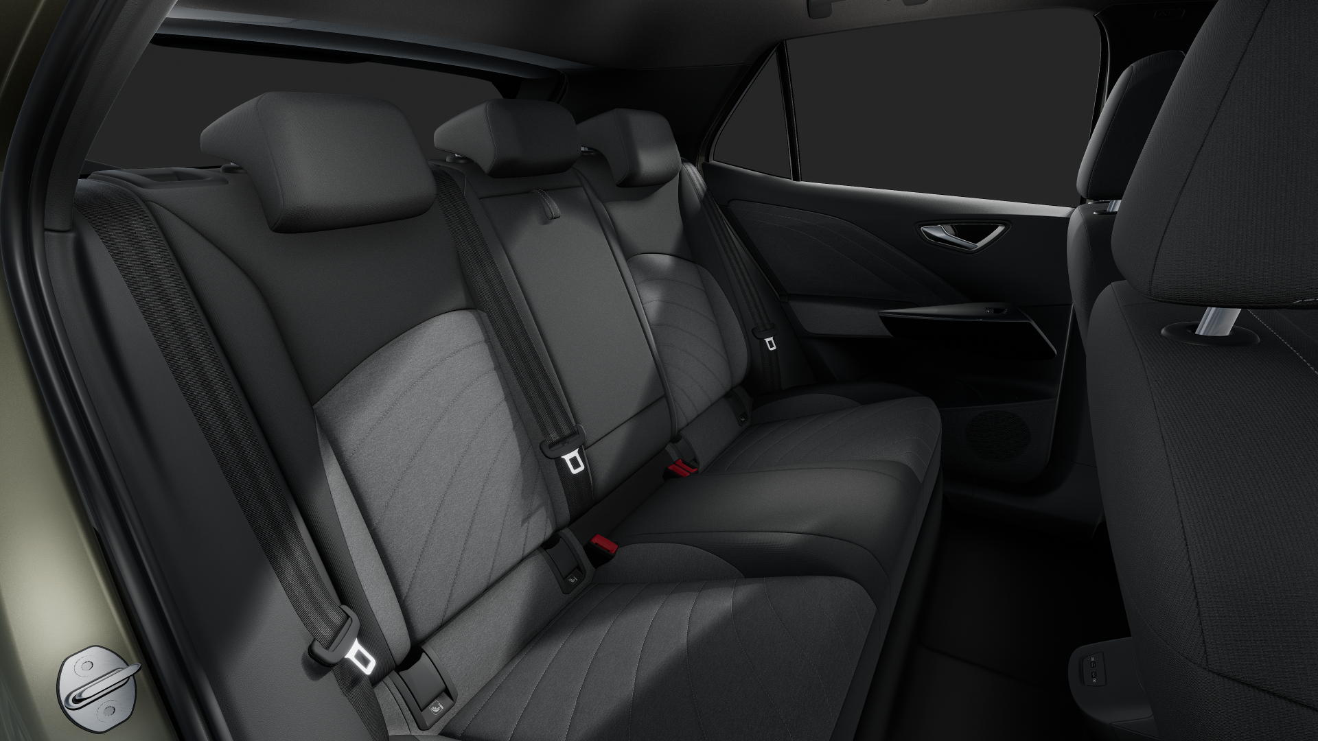 Volkswagen ID.3 Performance Pro