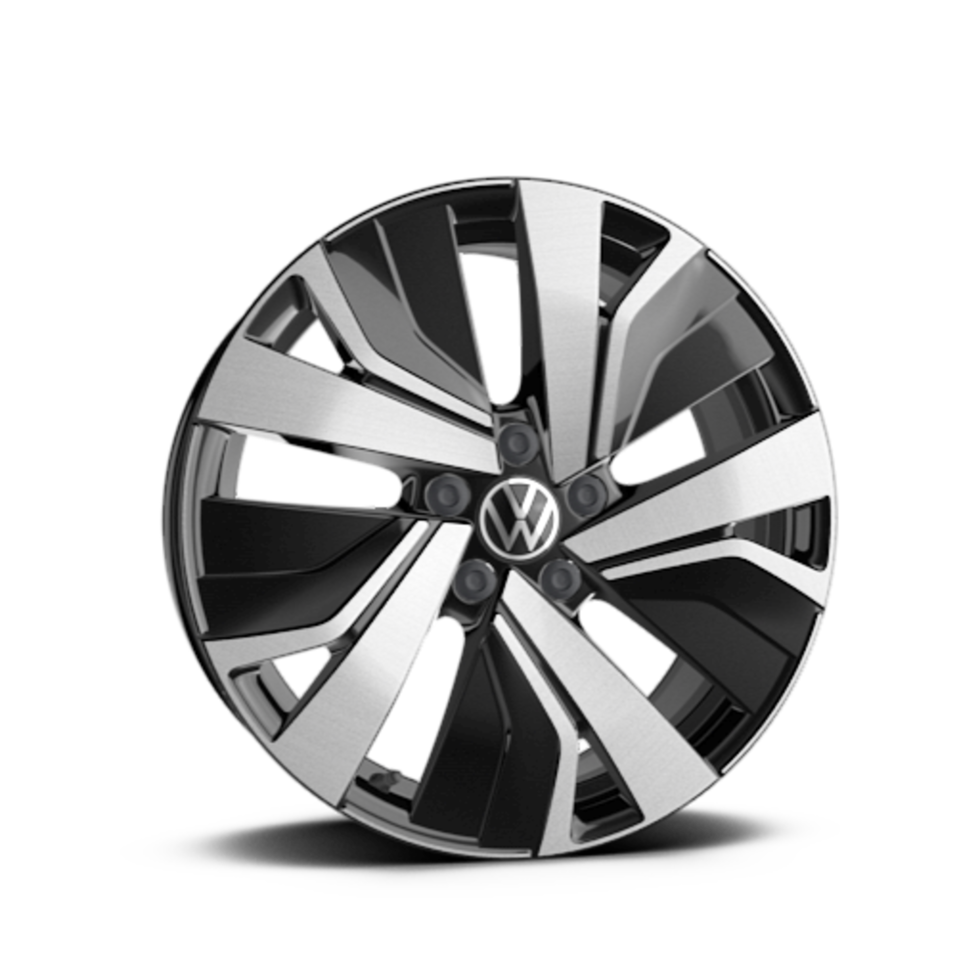 Volkswagen Tiguan eHybrid