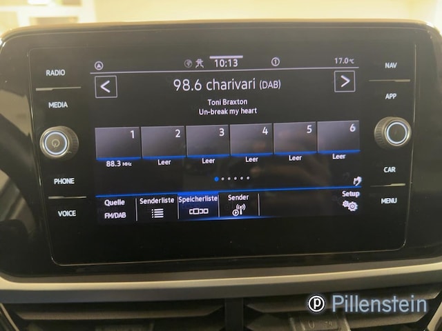 Volkswagen T-Roc 1.0 TSI Life