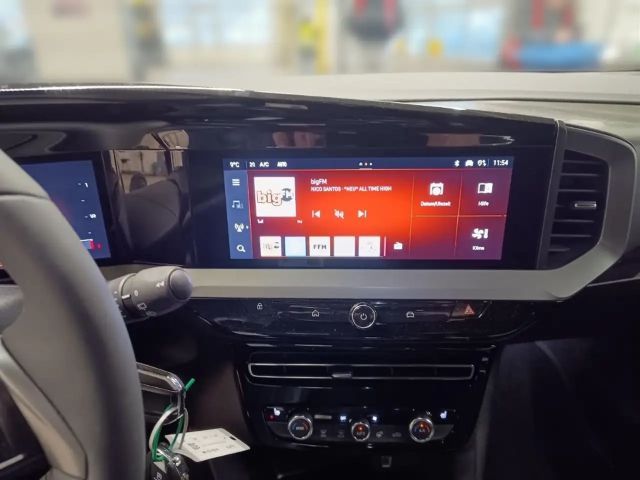 Opel Mokka 1.2 Turbo GS-Line Grand Sport Turbo