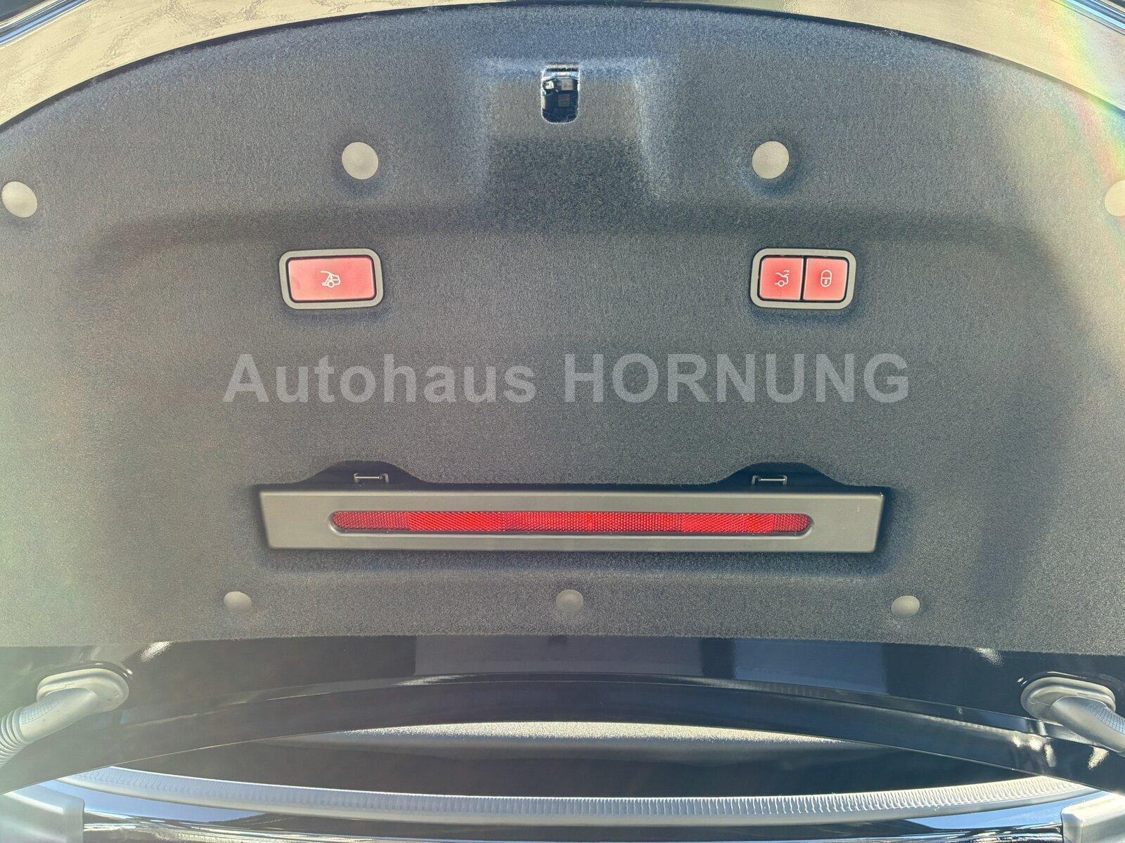 Mercedes-Benz AMG SL 4MATIC SL 55 AMG