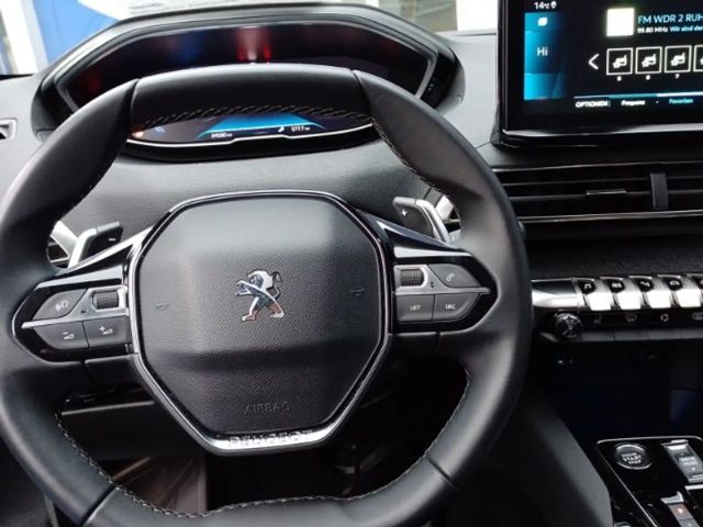 Peugeot 3008 Allure Pack PureTech