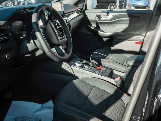 Ford Kuga Plug in Hybrid ST Line