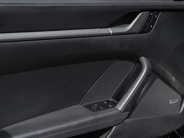 Porsche 992 Carrera Coupé S