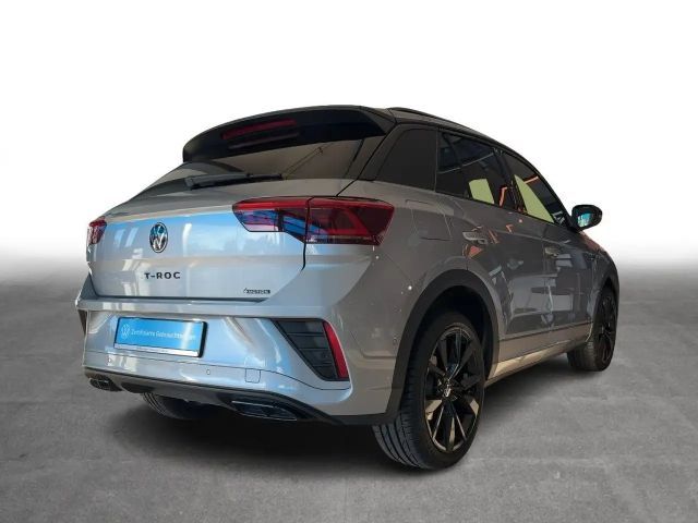 Volkswagen T-Roc 2.0 TSI 4Motion R-Line