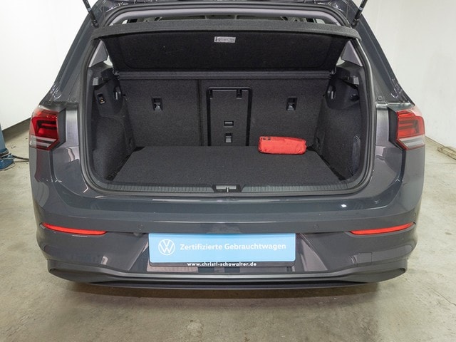 Volkswagen Golf 2.0 TDI DSG Golf VIII