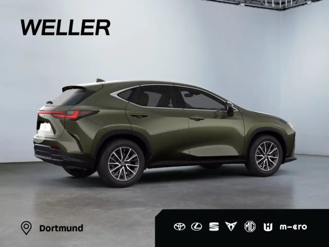 Lexus NX Executive Line