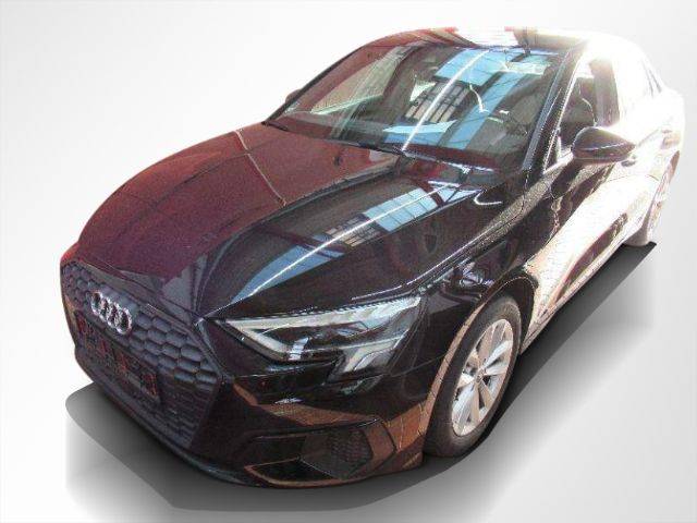Audi A3 30 TDI S-Tronic Sedan