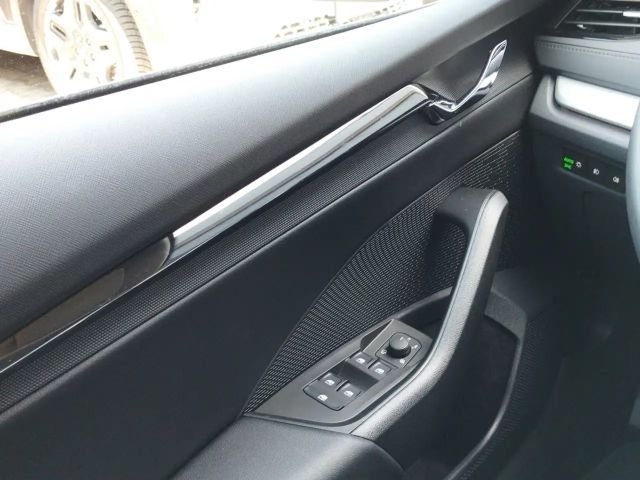 Skoda Octavia 2.0 TDI Ambition Combi