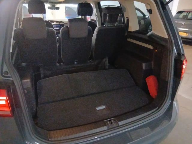 Volkswagen Touran 1.5 TSI Comfortline DSG