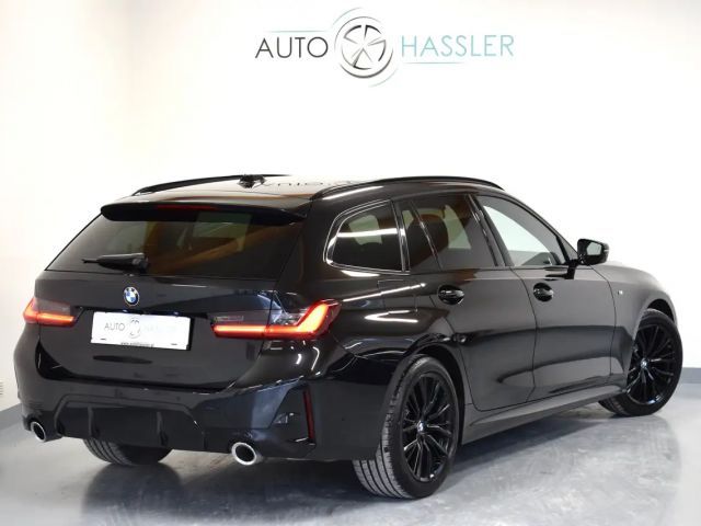 BMW 320 320d M-Sport Touring