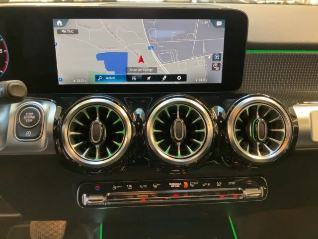 Mercedes-Benz GLB 200 4MATIC GLB 200 d