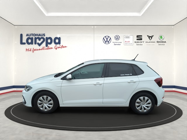 Volkswagen Polo Move