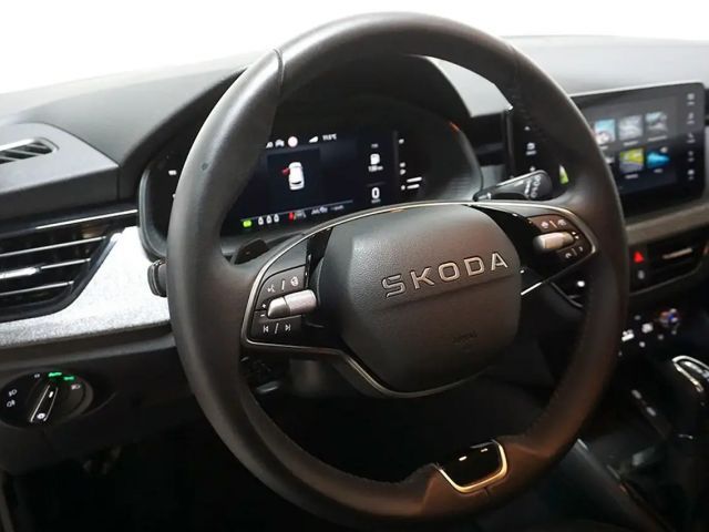 Skoda Kamiq 1.5 TSI Selection