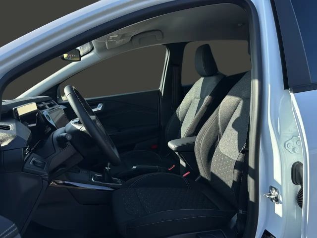 Ford Puma EcoBoost Titanium