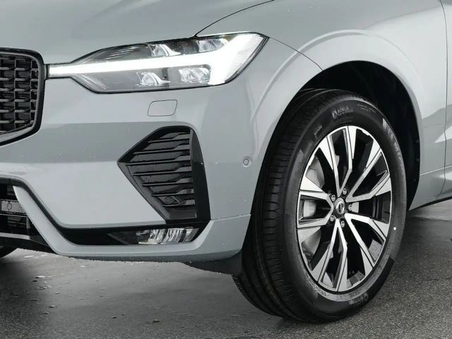 Volvo XC60 AWD Dark Plus